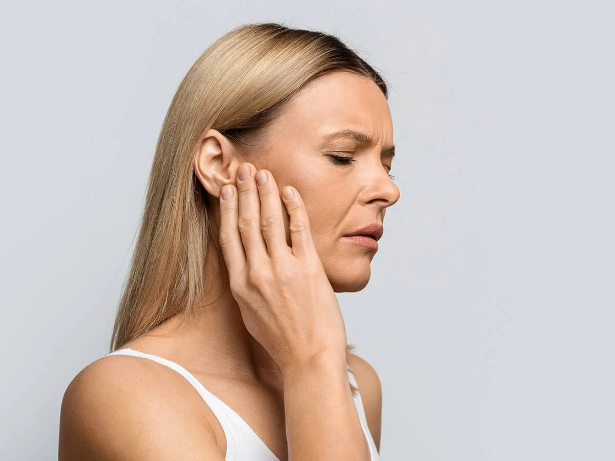 How Tui Na Massage Therapy Can Alleviate Symptoms of Trigeminal Neuralgia