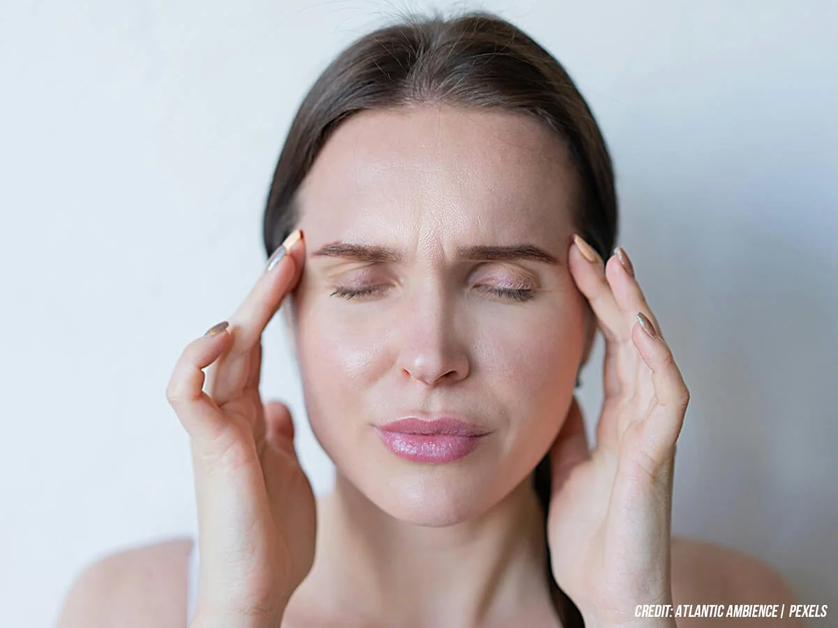 Tired of Tension Headaches? How Acupuncture Can Target the Root Cause