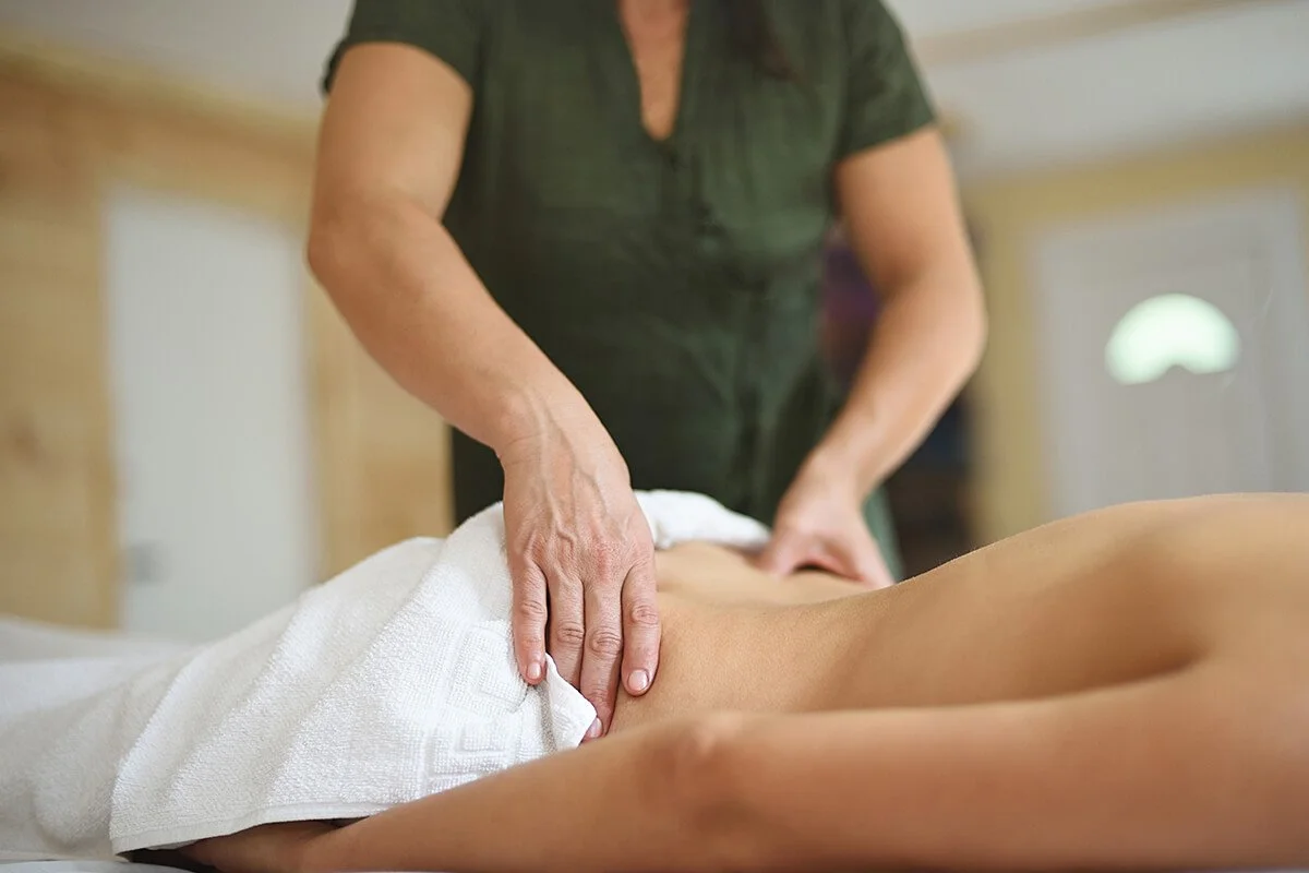 How Tui Na Works for Pain Relief