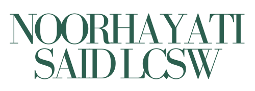 NOORHAYATI SAID LCSW