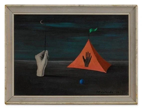 Gertrude Abercrombie