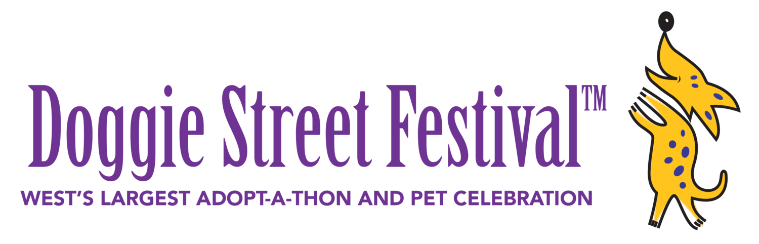 2024 San Diego Doggie Street Festival