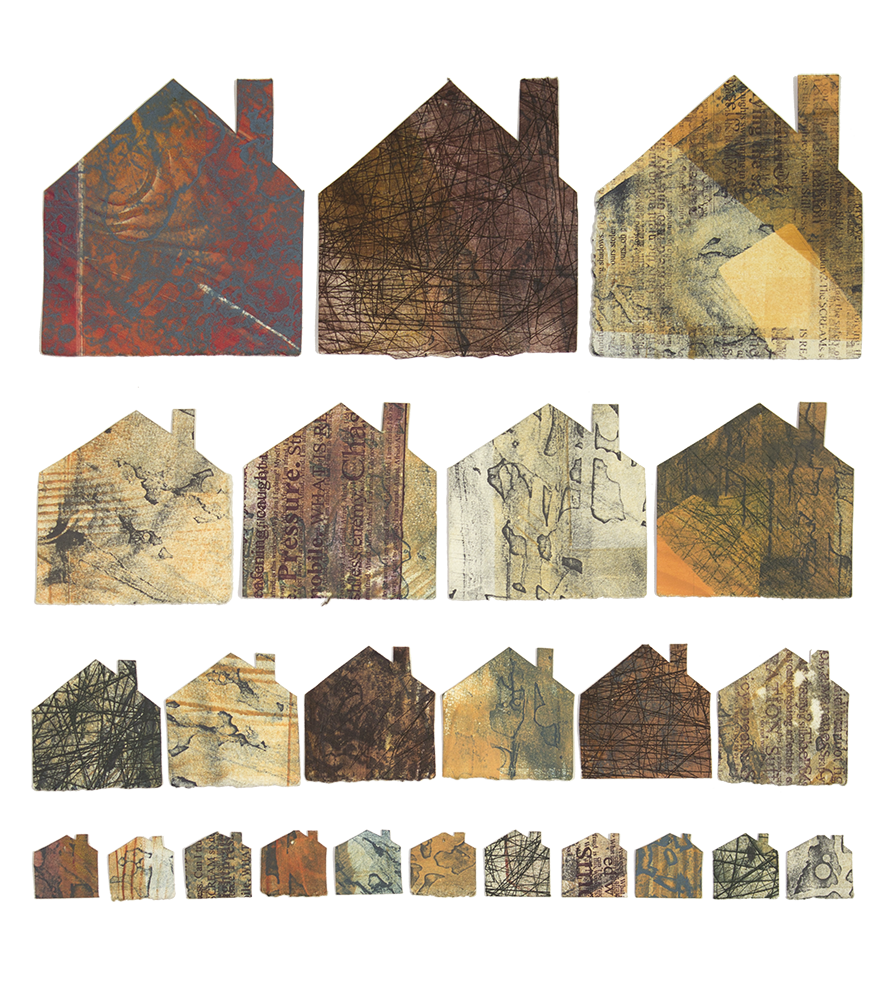 Tiny House - Detail Grid