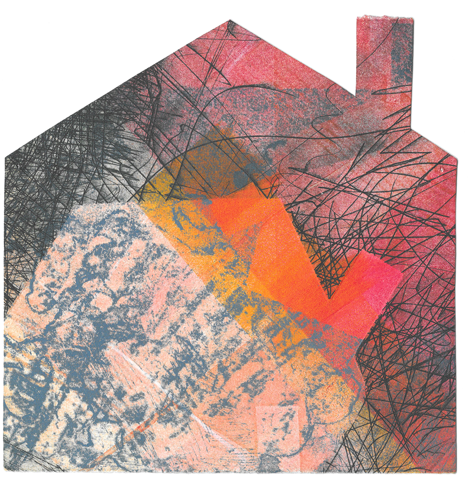 Large House VI