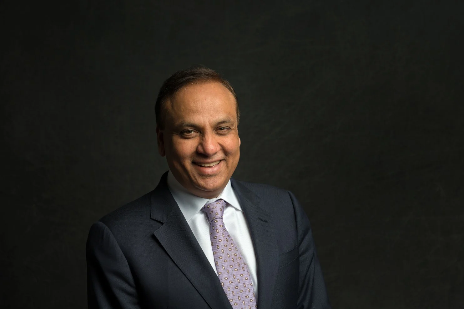 Ashok Bajaj, Founder