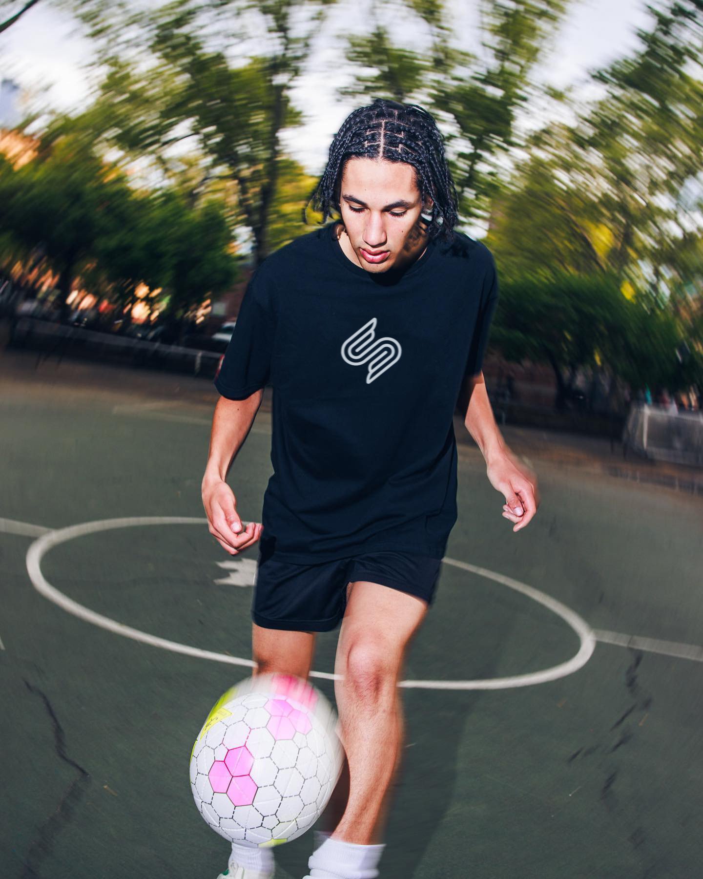 ACS Logo T-Shirt