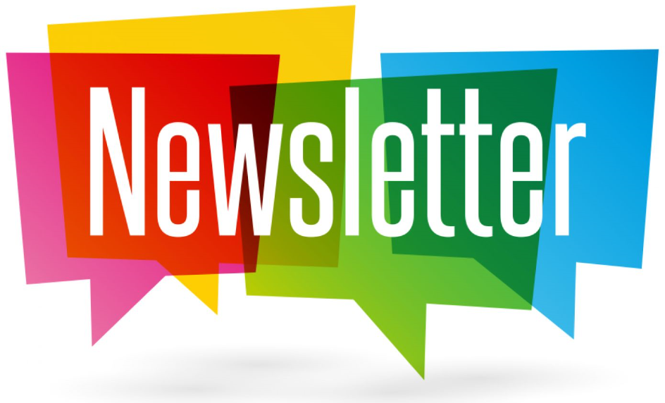 May 15, 2019 News Letter