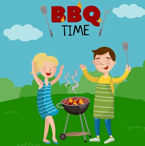 CMCS 2019 Summer BBQ