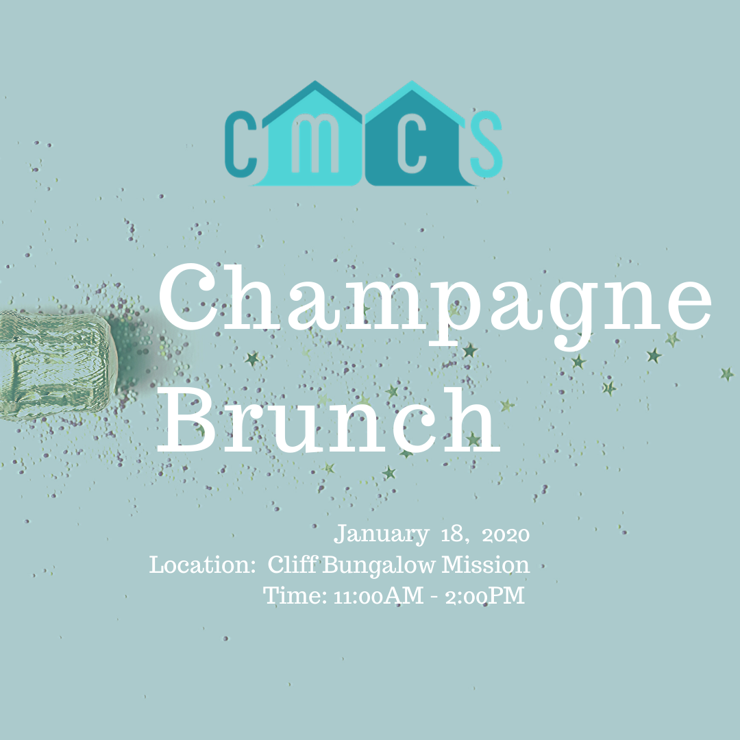 Champagne Brunch! January 18th! 