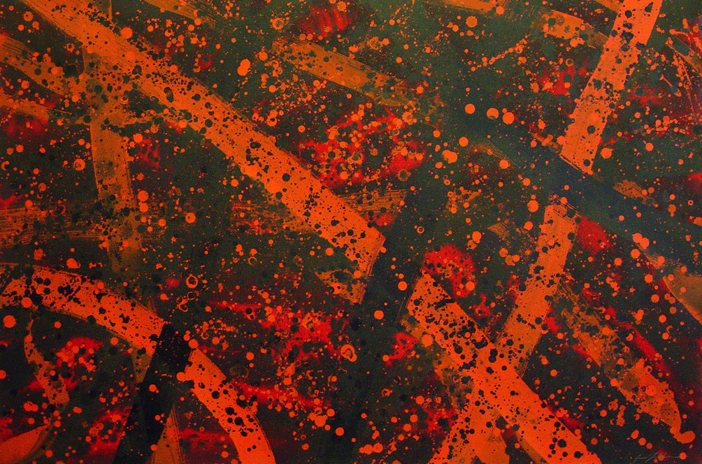 wc312-When-Piranhas-Dream,-1998-24x36-inches.gif