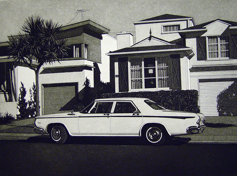 Ashland Drive
