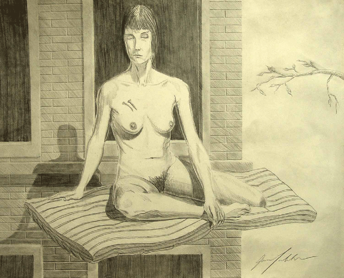 The Princess and the Screw