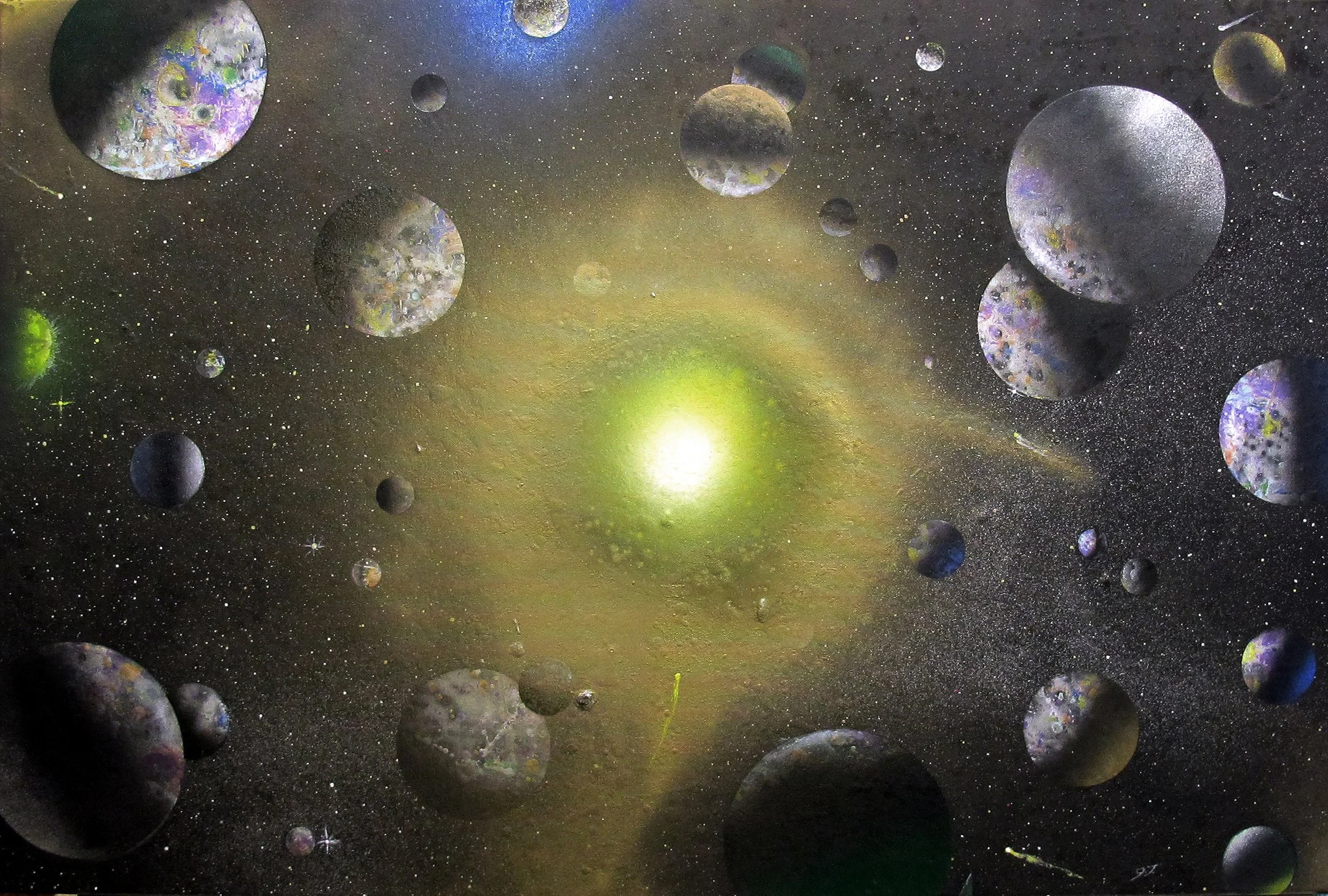 Other Worlds