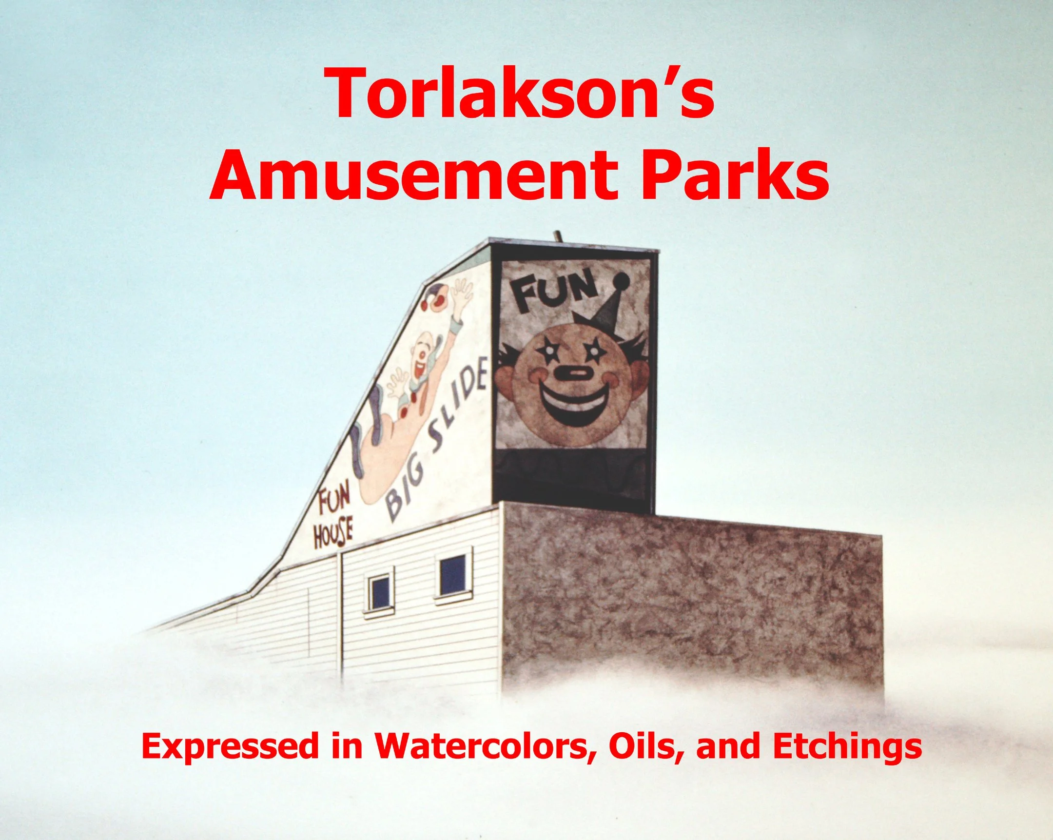 Torlakson's Amusement Parks
