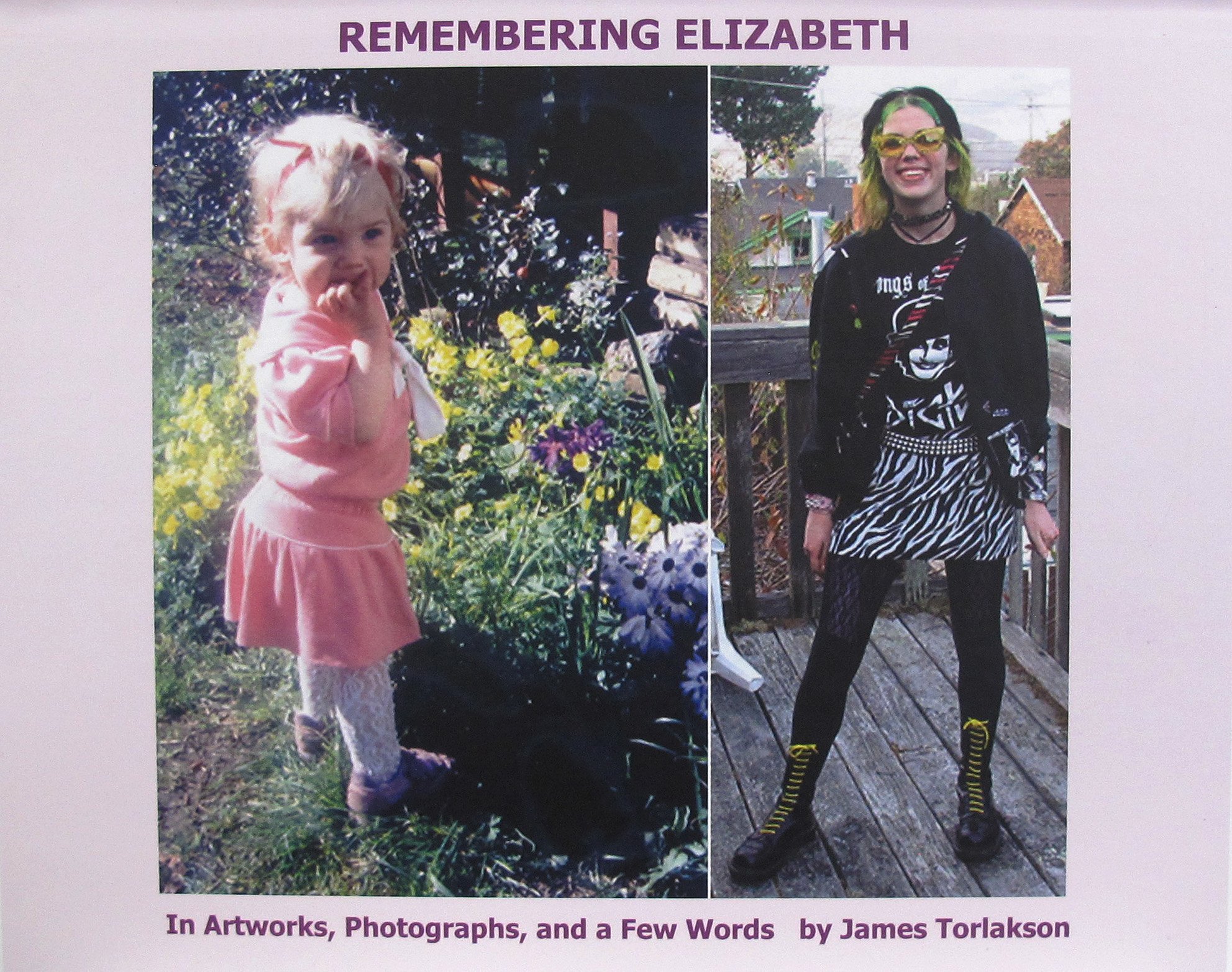 Remembering Elizabeth