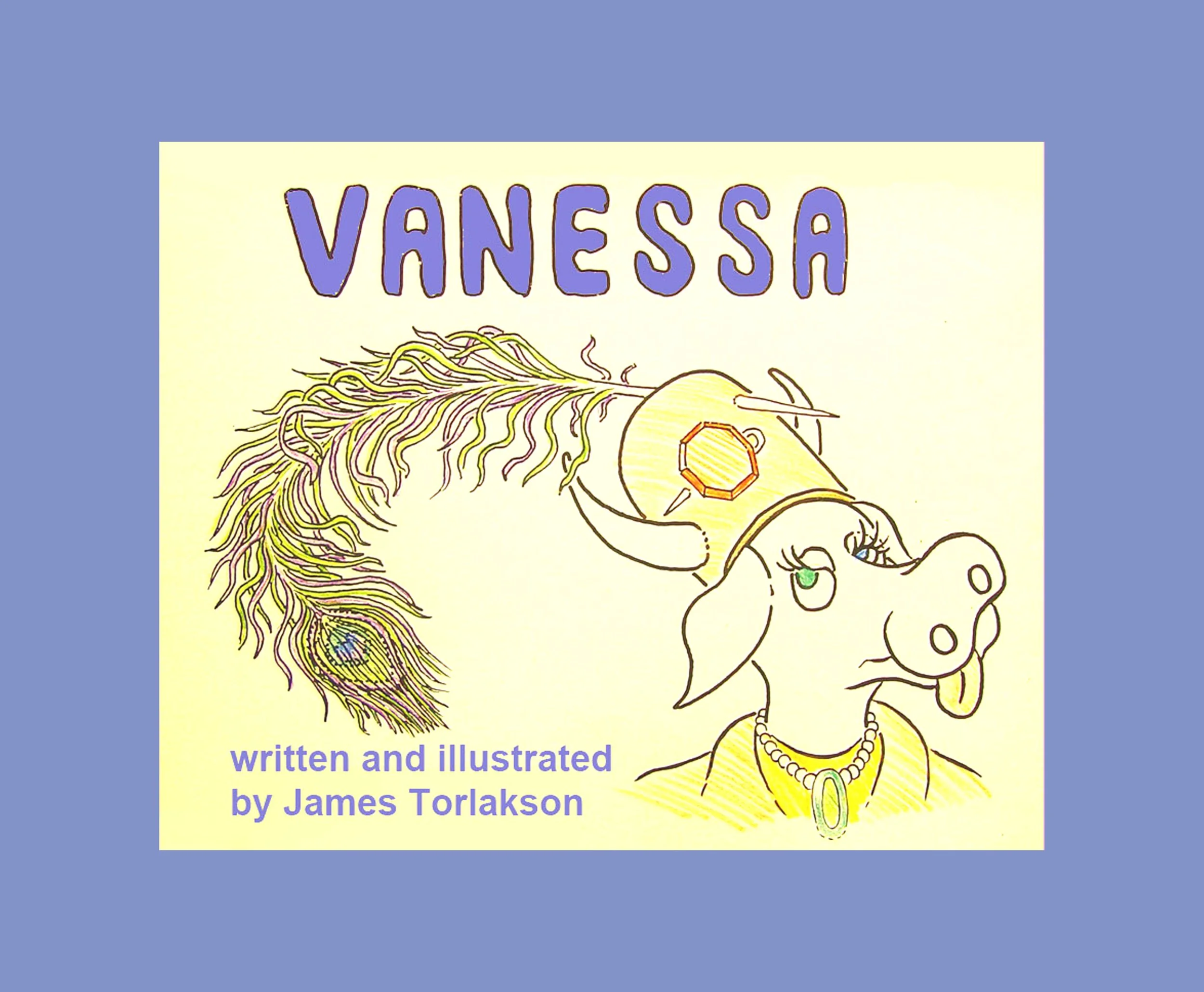 Vanessa