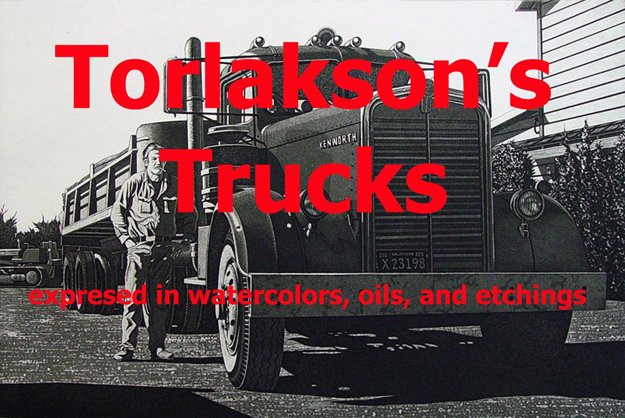 Torlakson's Trucks