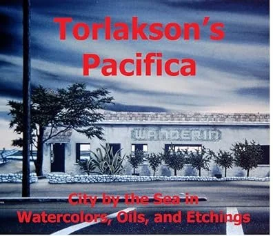 Torlakson's Pacifica