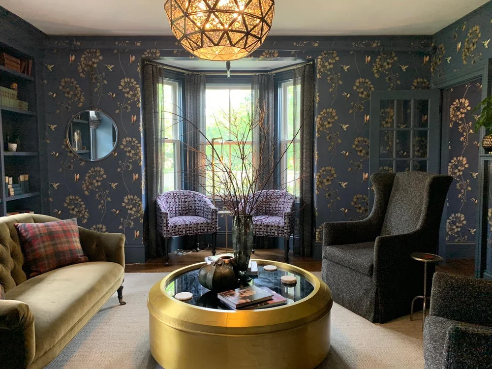 Home Life and Style — The Full Conversation