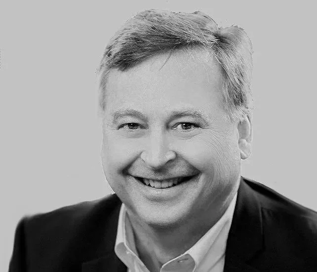 Interview to Inspire: Our CEO, Brian Olsen
