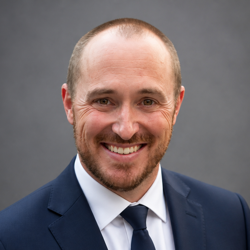 Pacific Aero Tech Welcomes Daniel Schaffer as VP of Sales
