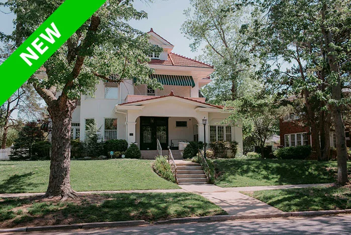 123 Street Drive