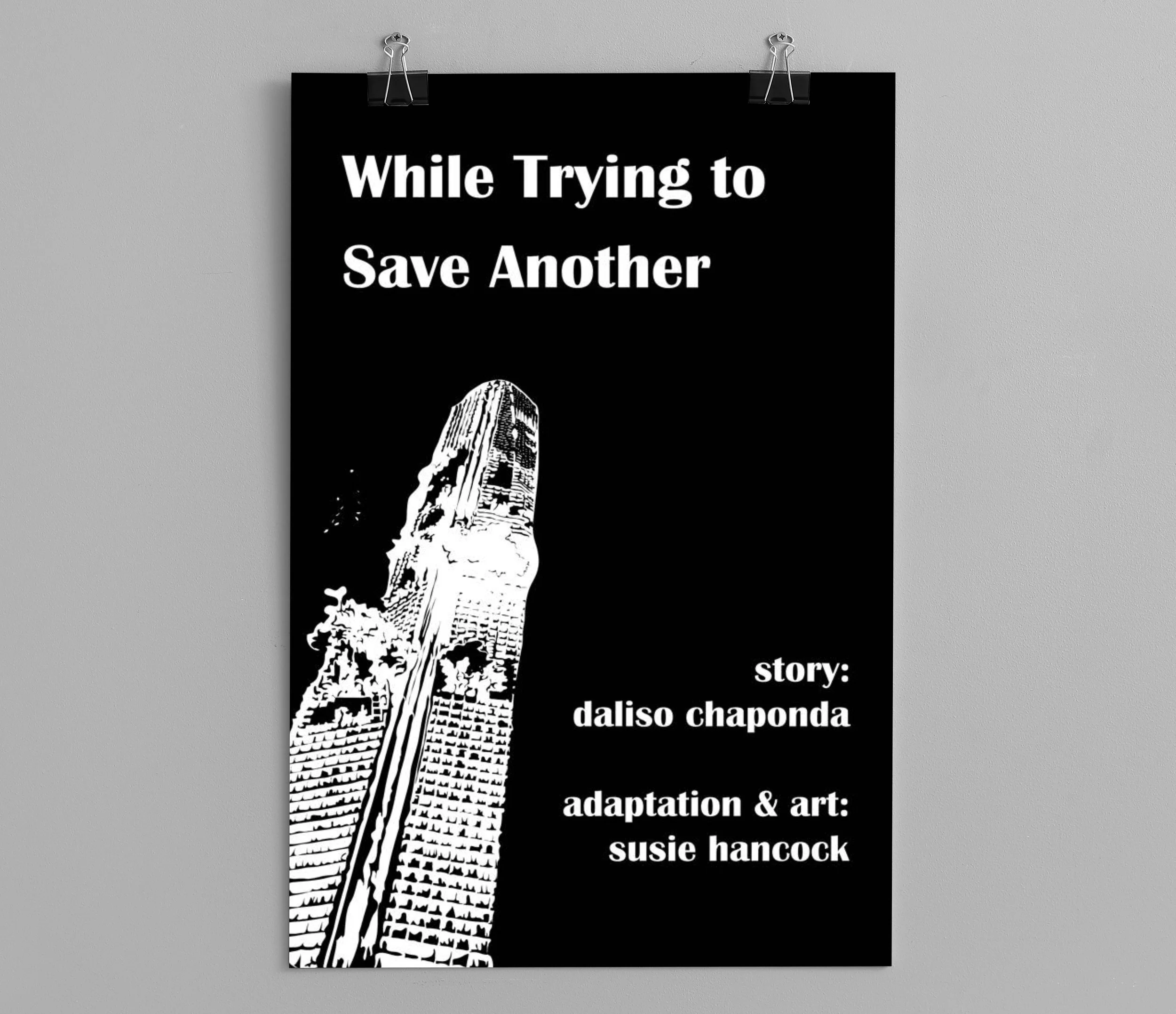 While Trying to Save Another P1.jpg