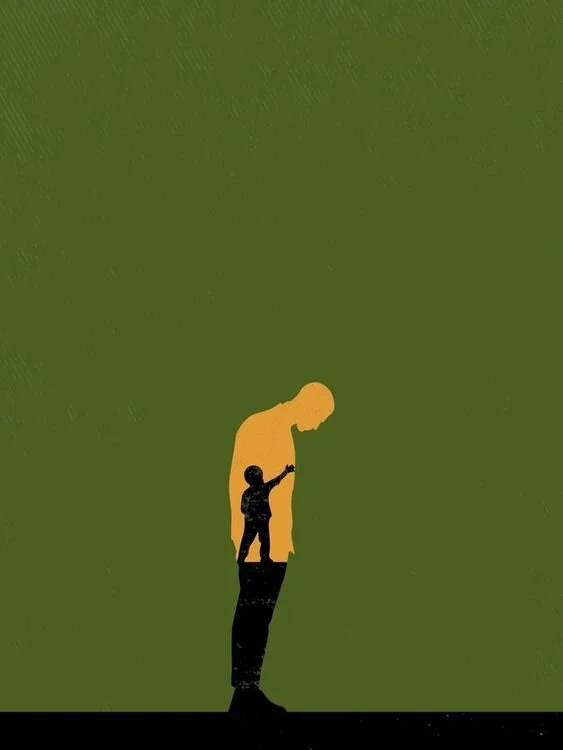 the little you and self promises.