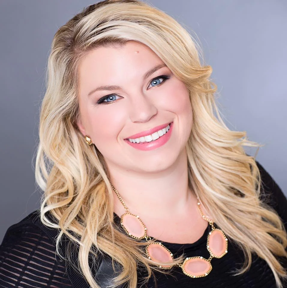 SEnior College Consultant Kimberly Morrison Labrecque