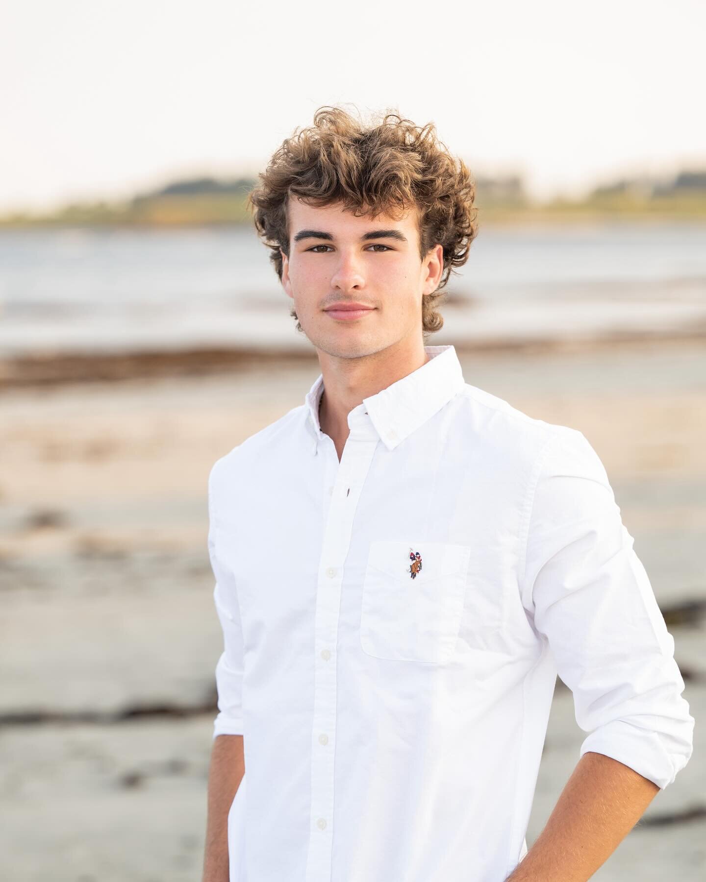 Congratulations to Mason from Scarborough, ME on his decision to attend Florida State University as an exercise science major on the pre-med track! It has been a pleasure working with your sweet family over the years (we placed his older sister at Ba