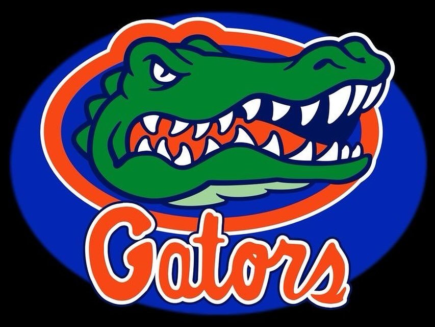 Congrats to Cameron from Bedford, NH on his decision to attend University of Florida! Go Gaters! 🐊🧡💚💙