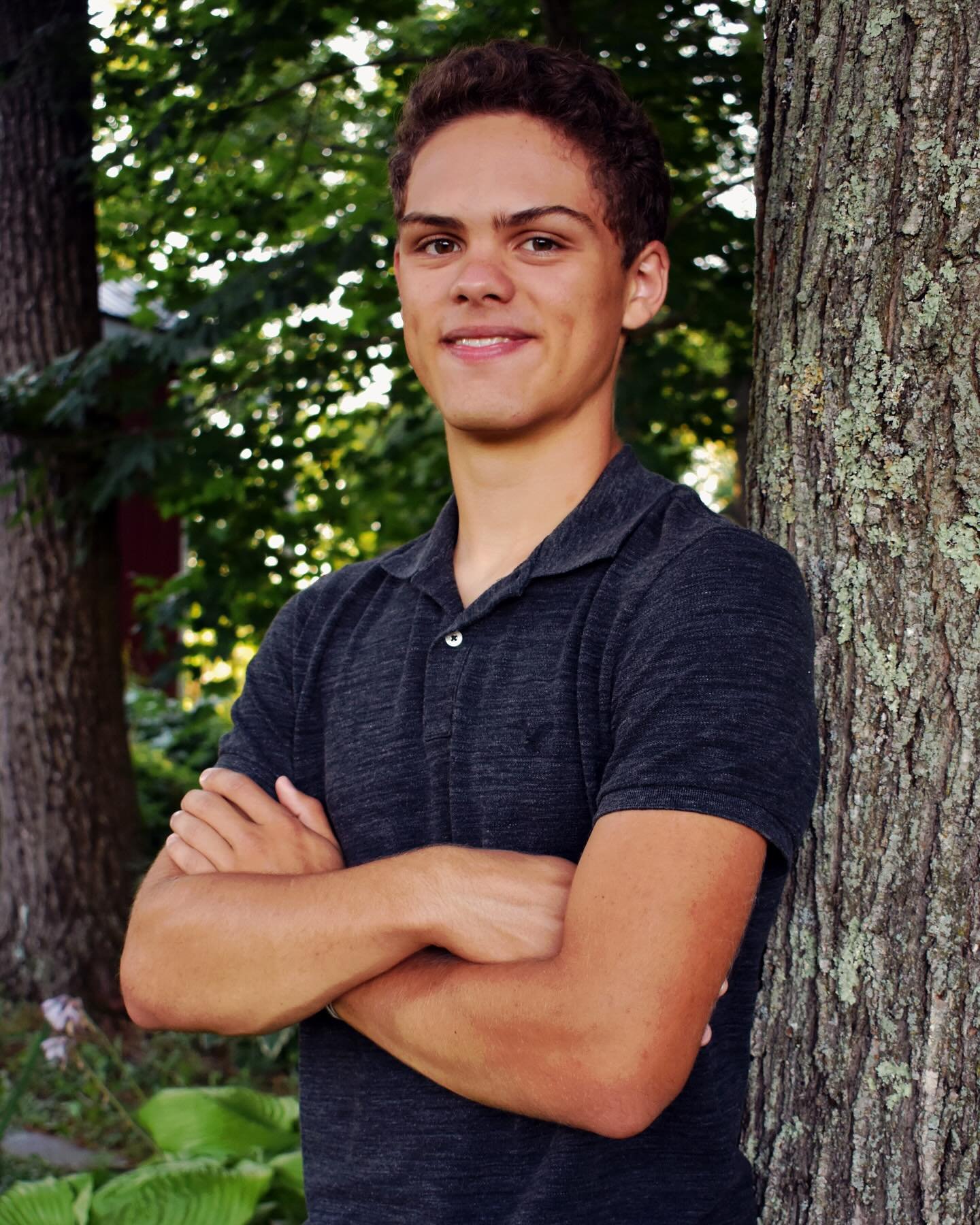 Congratulations to this future mathematician, Jayden from Lincoln Academy, on his college application submissions! Jayden is such a genuine, kind, and intellectually motivated young man and we&rsquo;re excited to see where this next chapter brings hi