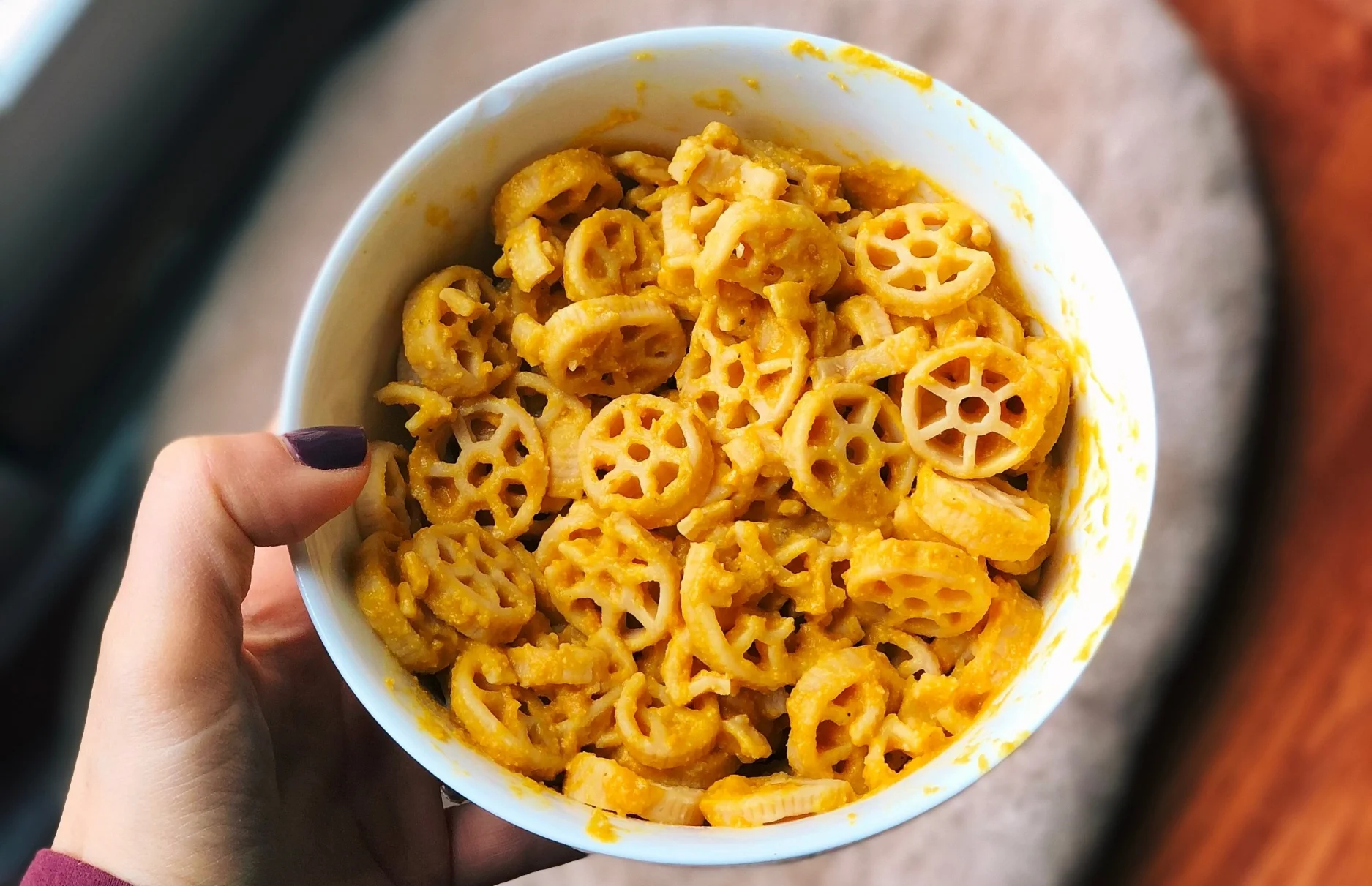 Mac On That