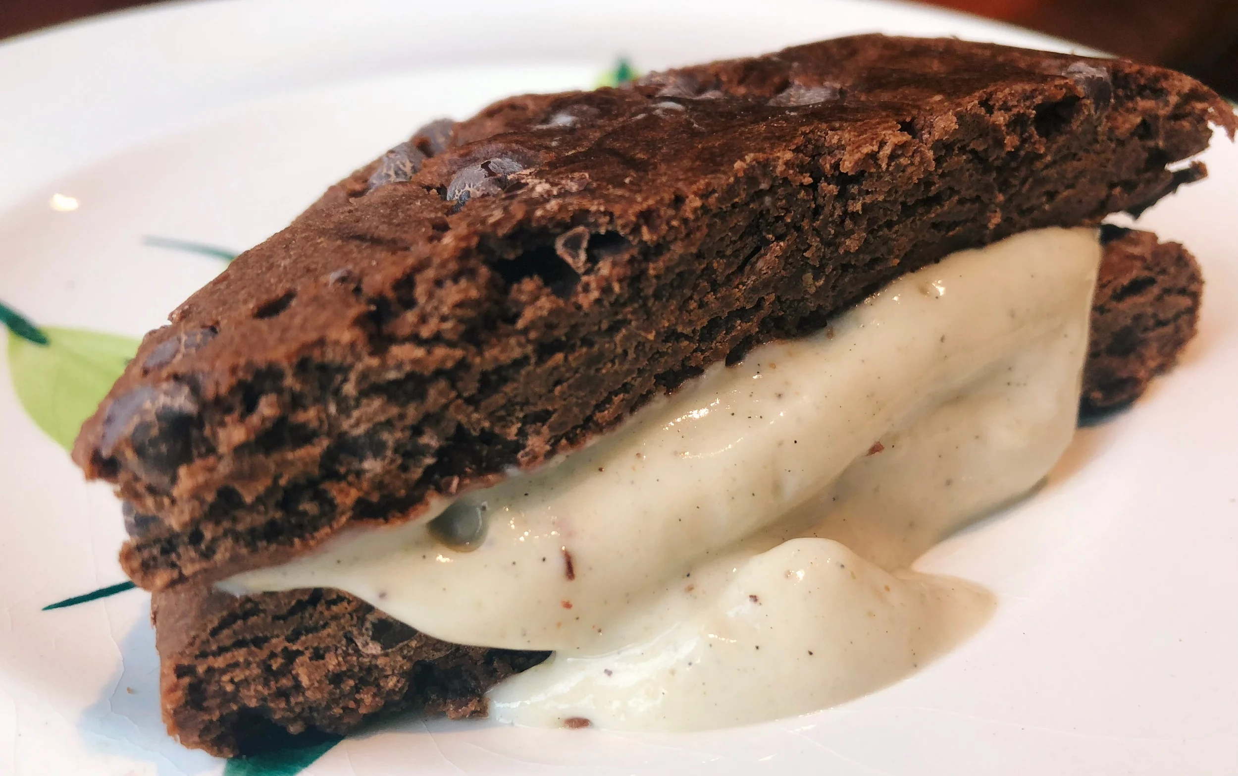 NuGo Series: Whoopie! Protein Cookies