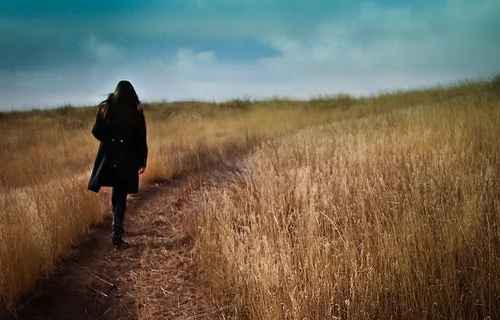 Anonymous Turmoiler: Knowing When To Walk Away