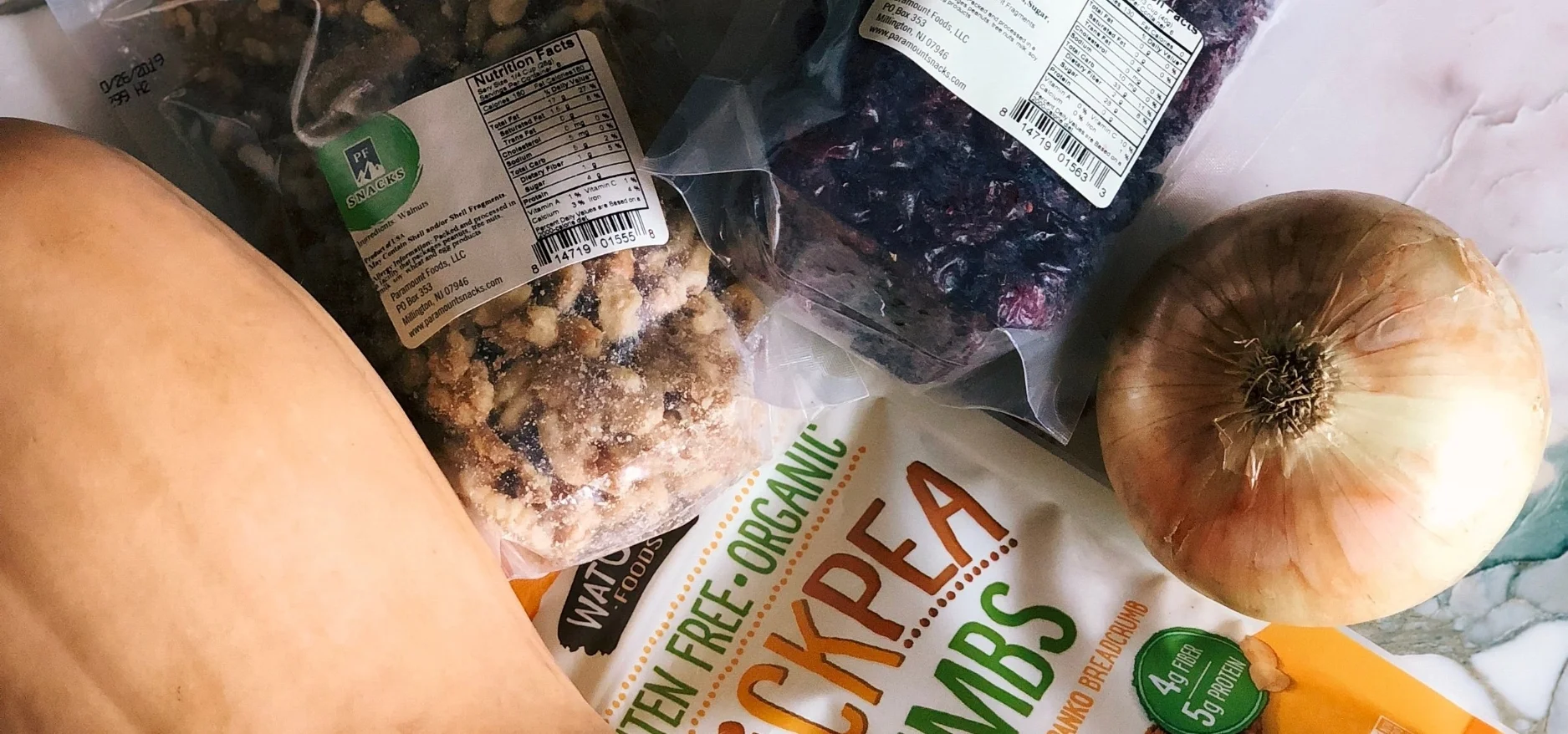 Foodie Face Off: Round 1 
