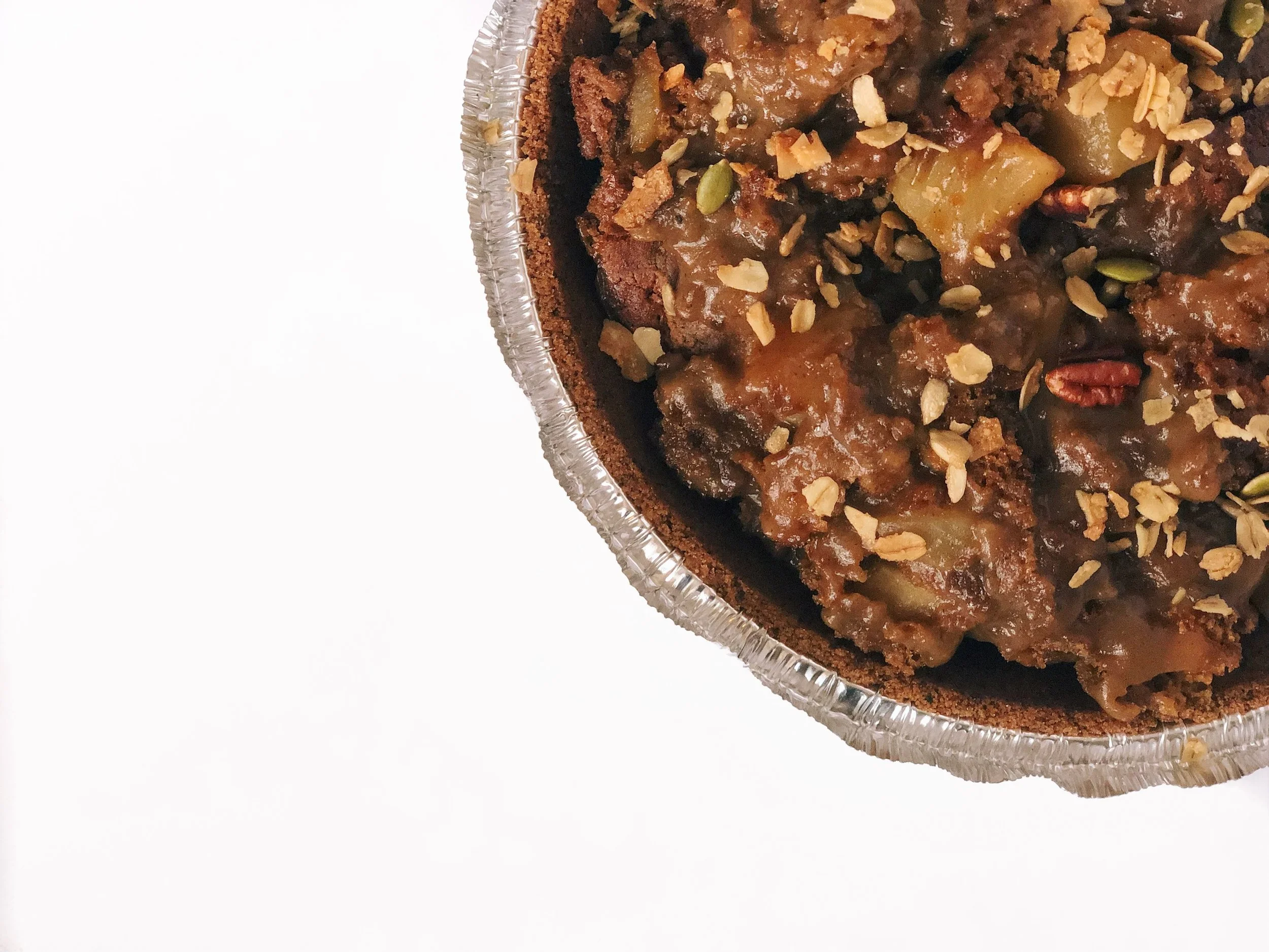 Foodie Face Off: Round 2