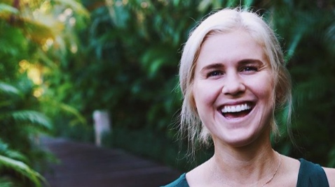 @avokween on: Healing Your Relationship With Food