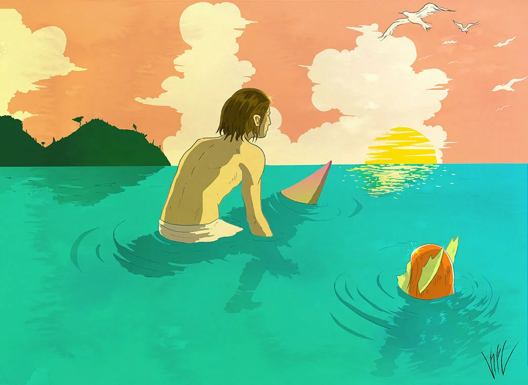illustration