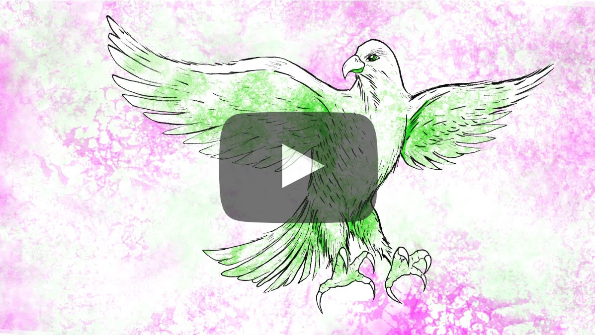 2D animation 