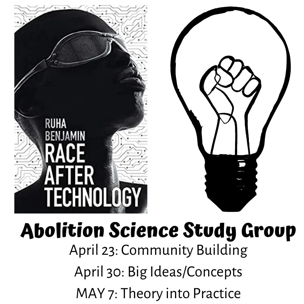 Join Our Reading Group