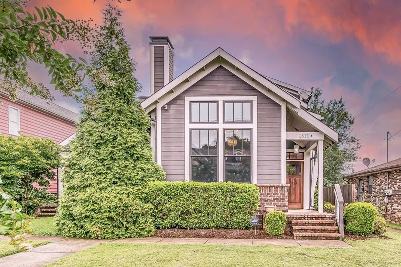 Southern Sky Realty 7th Ave Germantown