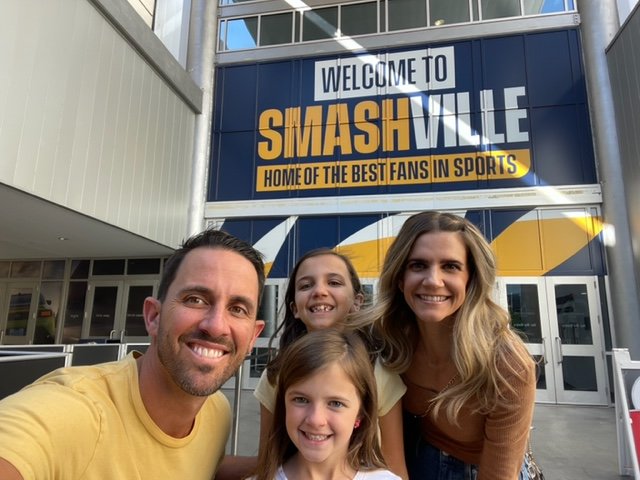 Ferreira Family Preds Game
