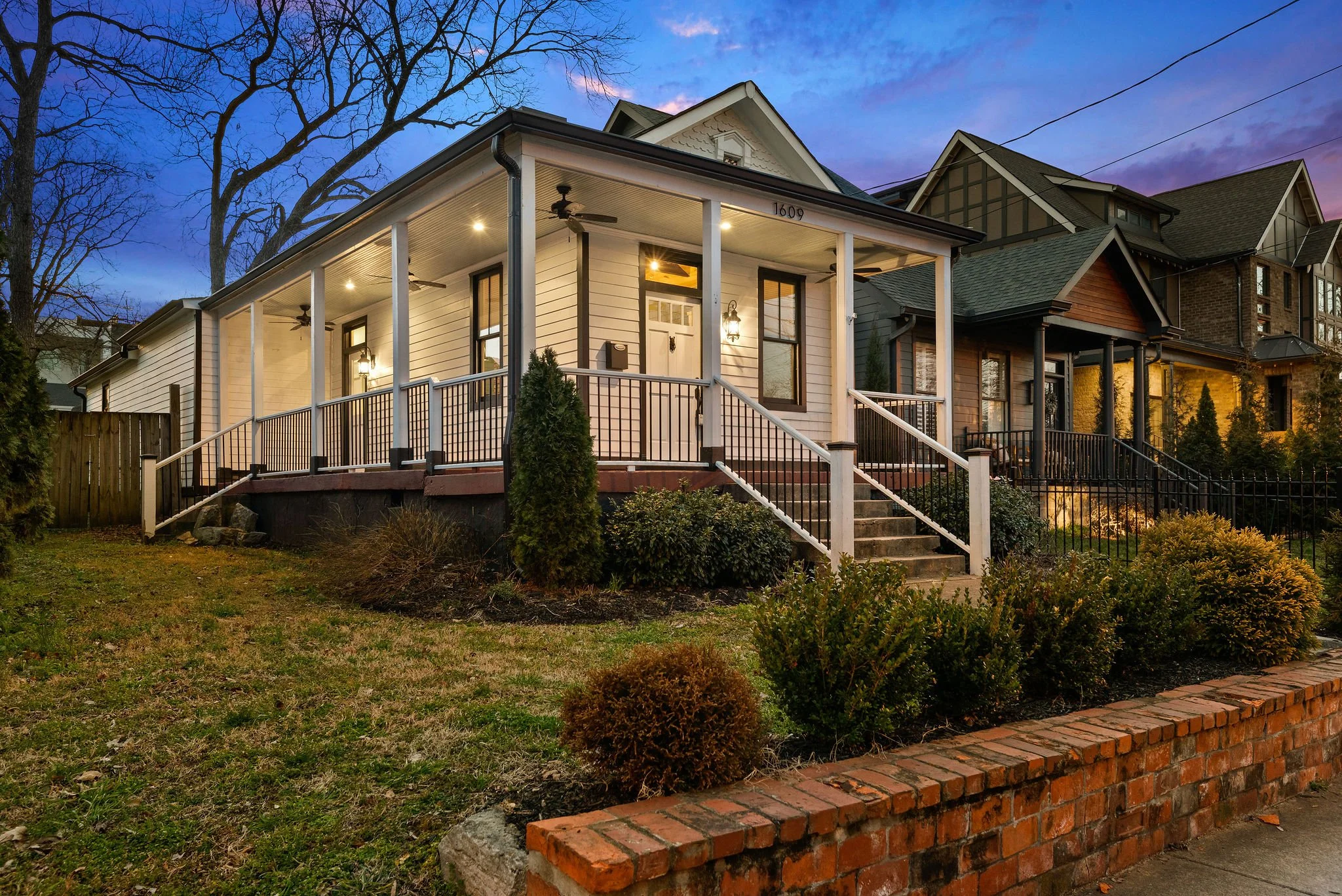 Southern Sky Realty 5th Ave Germantown Sale