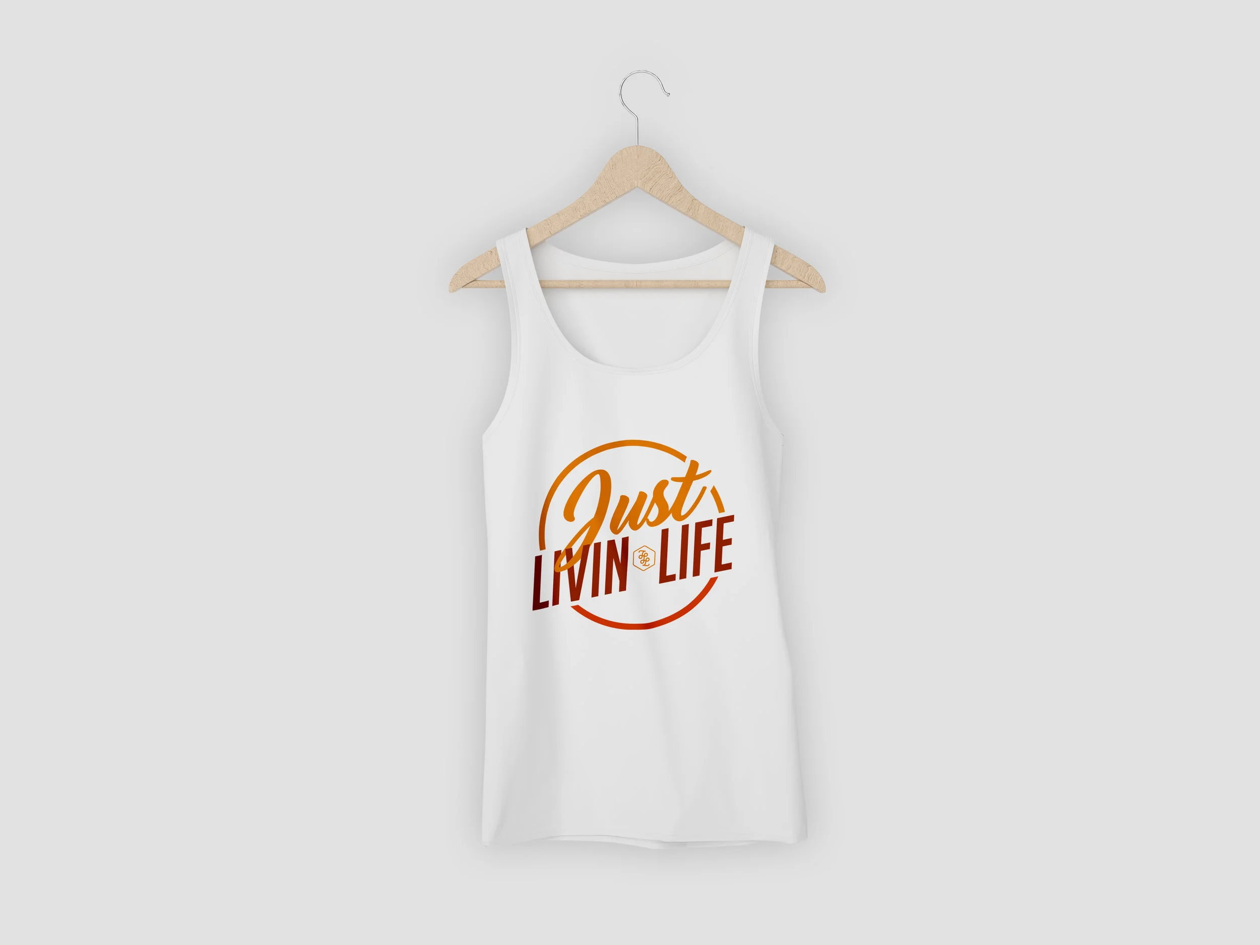 Summer Logo Premium Tank