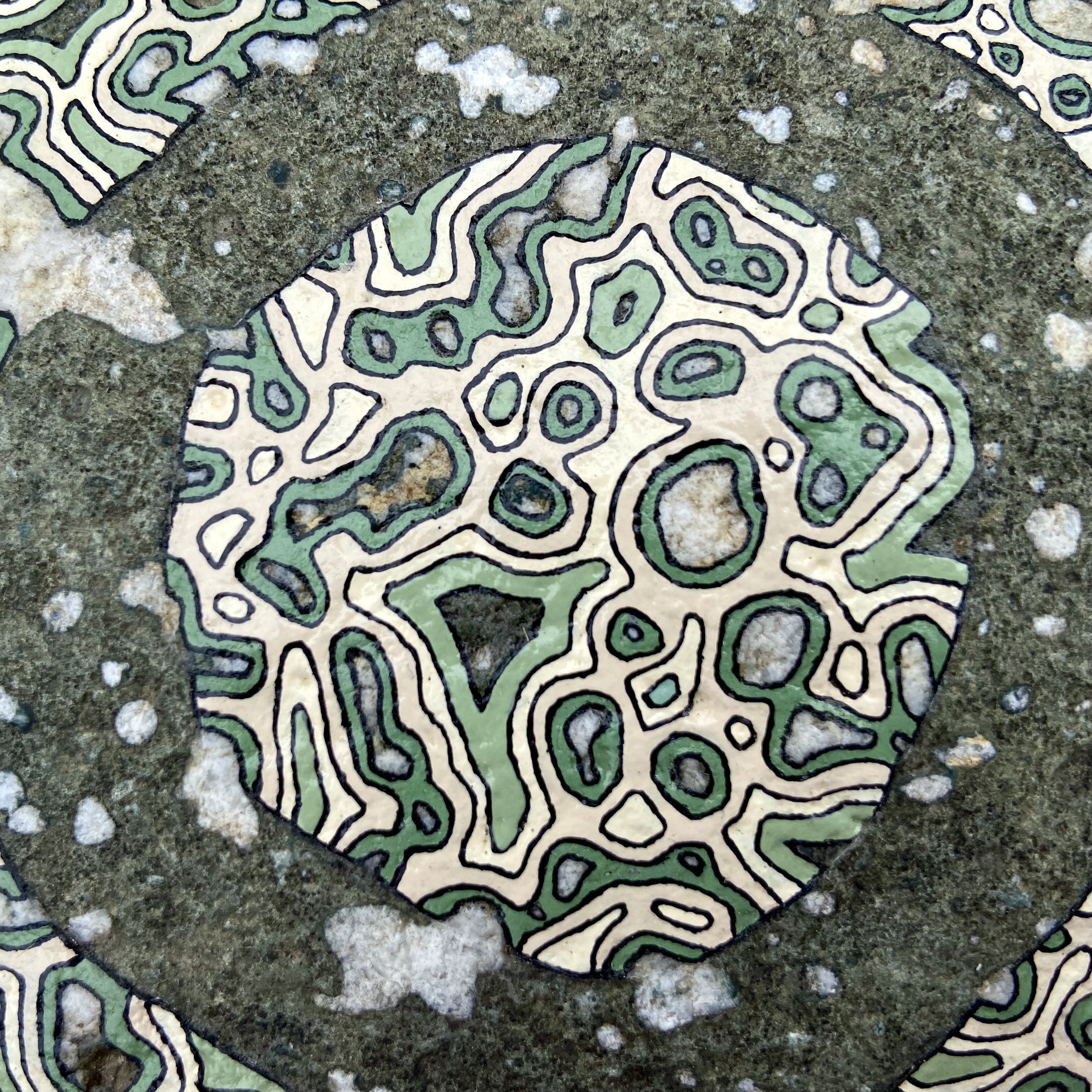 Turtle Rock Closeup.JPG