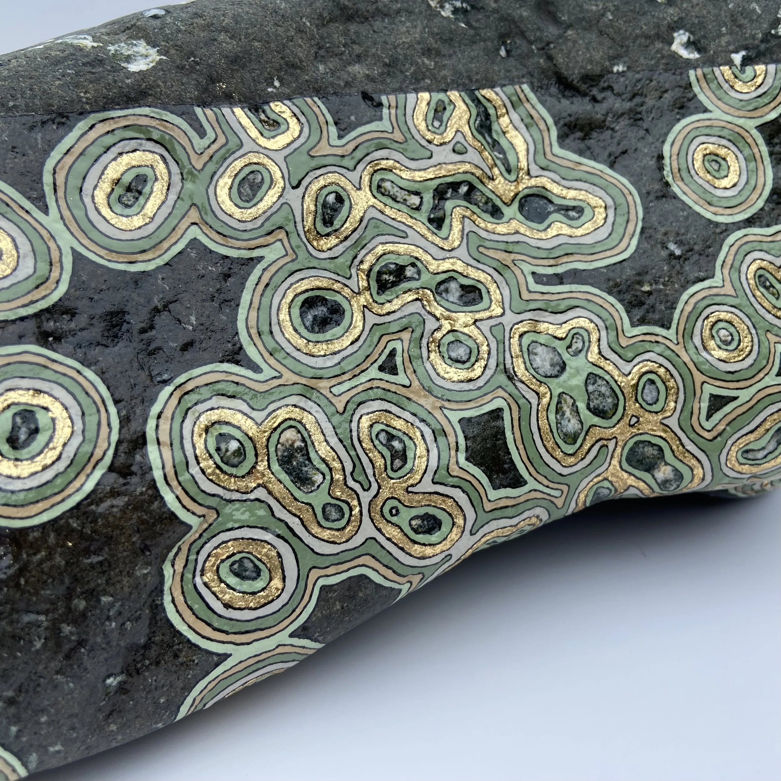 Shimmering Under the Water Closeup.jpg