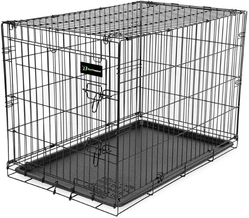 Wire crate