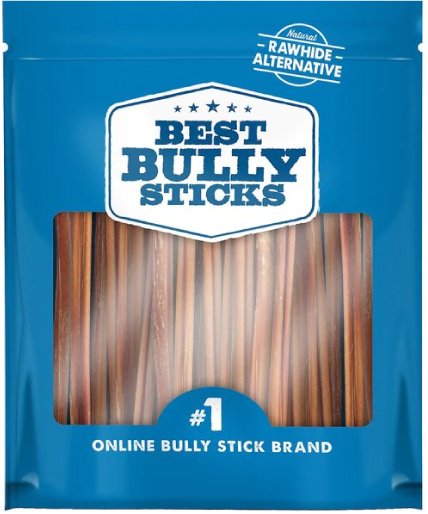 Bully sticks