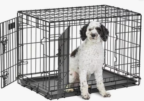 Wire Crate